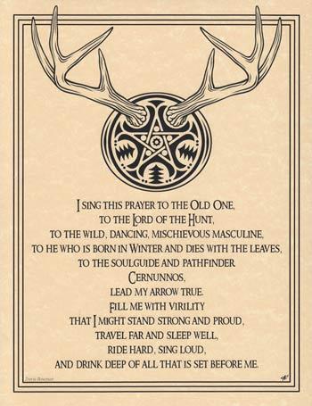Horned Lord