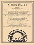 Mouse Prayer
