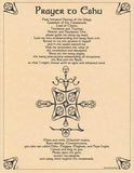 Prayer To Eshu