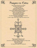 Prayer To Eshu
