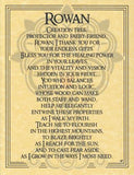 Rowan