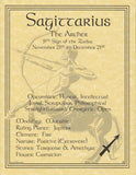 Sagittarius