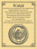 Scarab