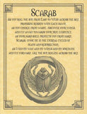 Scarab