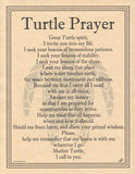 Turtle Prayer