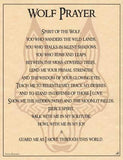 Wolf Prayer