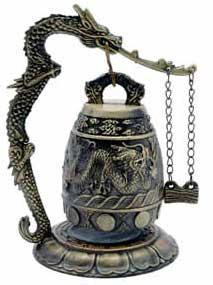 Dragon Gong 5"