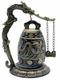 Dragon Gong 5"