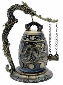 Dragon Gong 5"