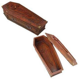 Coffin Box 8 1-4"