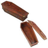 Coffin Box 8 1-4"