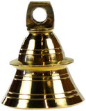 Brass Bell 2 1-2"