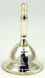 Triquetra Altar Bell 2 1-2"