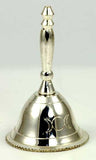 Triple Moon Altar Bell 2 1-2"