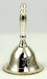 Triple Moon Altar Bell 2 1-2"