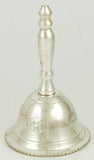 Om Altar Bell 2 1-2"