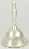 Om Altar Bell 2 1-2"