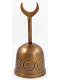 Moon Altar Bell 5"