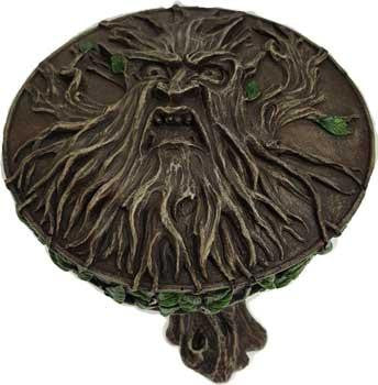 Greenman Box