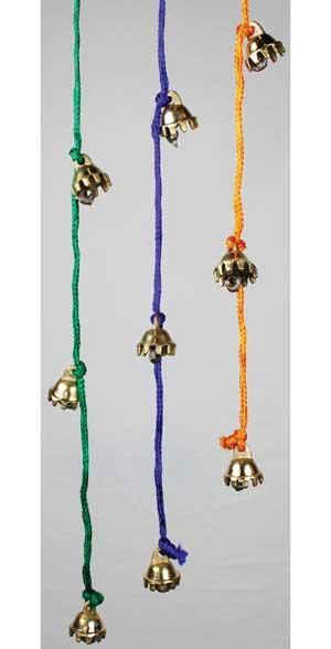 Celestial Bell String Asst 1-2"