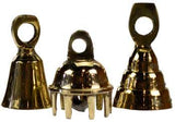 Brass Bell 1 1-2"