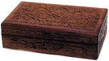 5" X 8" Handcrafted Box