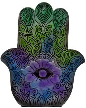 Hamsa Hand Bank