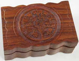Tree Of Life Box 4" X 6"