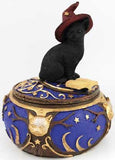 Magical Cat Box 6"