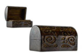 Tree Of Lifetreasure Chest 7"