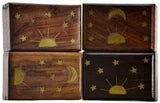 Celestial Box 3"x2"
