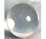 200mm Clear Crystal Ball