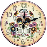 Day Dead Clock