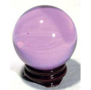 50mm Alexandrite Crystal Ball