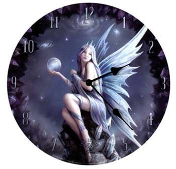 Stargazer Clock