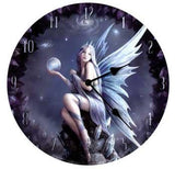 Stargazer Clock