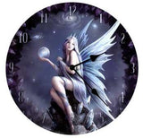 Stargazer Clock