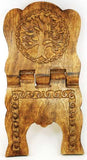 Tree Of Life Wooden 15"