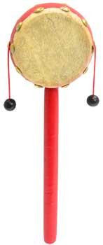 Chinese Hand Drum