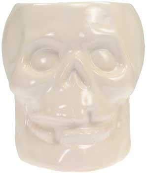 Skull Mug