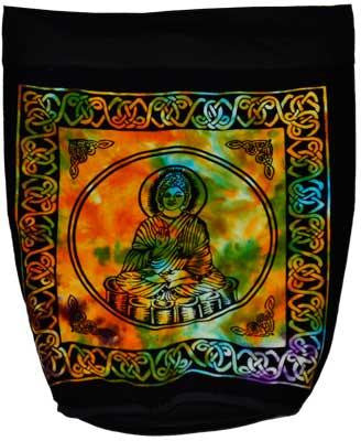 Buddha Backpk