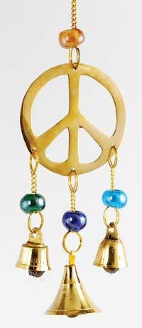 Peace Wind Chime