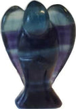 Fluorite Pocket Angel