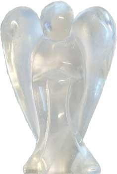 Quartz Pocket Angel