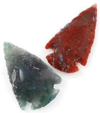 Arrowhead 1"- 1.5" Stone