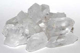 3 Lb Crystal Points