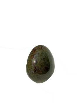 2" Jasper, Dradon Blood Egg