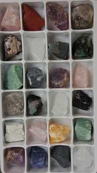 Flat Of Mixed Rough