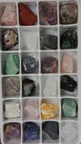 Flat Of Mixed Rough