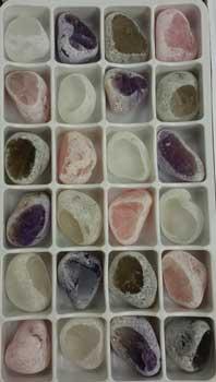 Flat Of Mixed Windowed